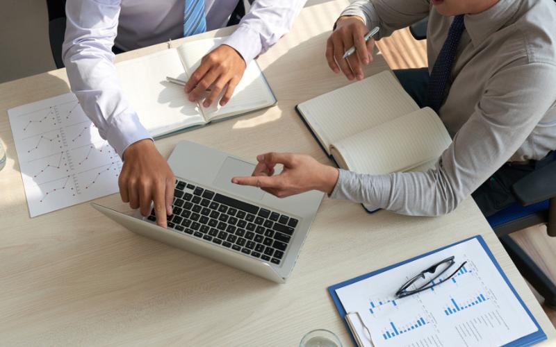 sales force adalah