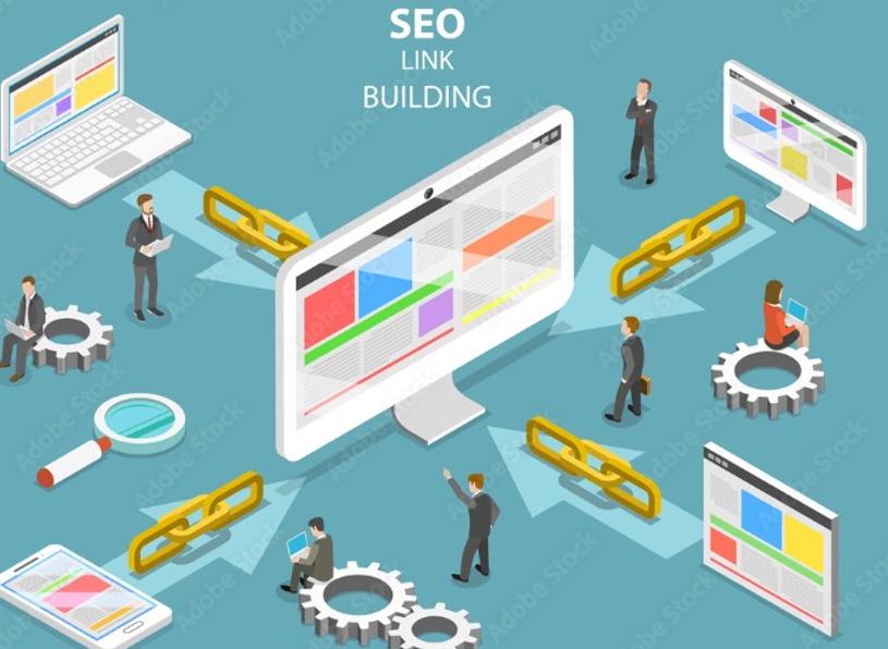 Успех в SEO: советы экспертов по построению ссылок в 2024 году