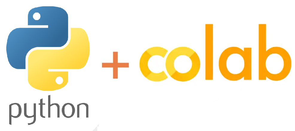 Google Colab Python 