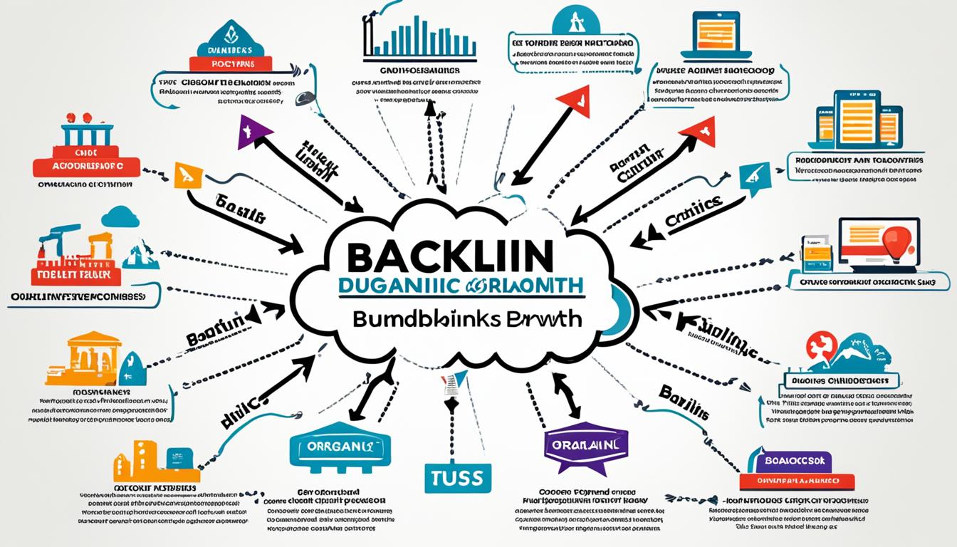 Backlink Building