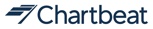 Chartbeat-website analytics tools