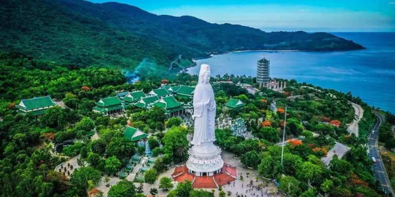 Hướng Dẫn Kinh Nghiệm Du Lịch Đà Nẵng Cho Cặp đôi