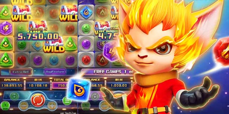 Hướng dẫn chơi game nổ hũ tại Sun52 cho người mới