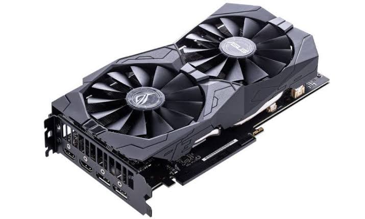 Types of crypto mining: GPU Mining