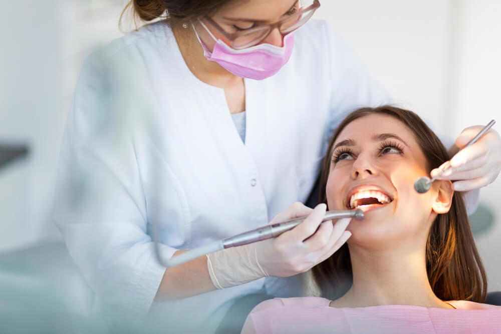 Exploring Common Dental Procedures: What to Expect at the Dentist