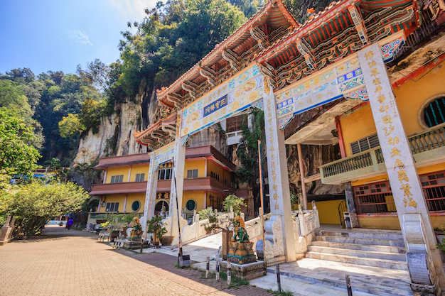 20+ Tempat Menarik Di Ipoh Untuk Jalan-jalan ~ Moh ke Ipoh!