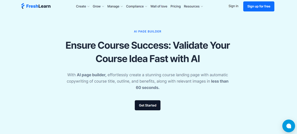 Validate Your Course Idea