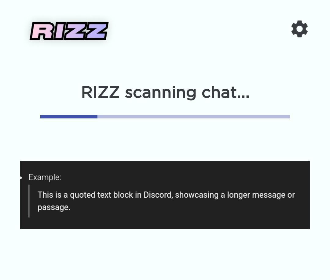  Rizz App Online