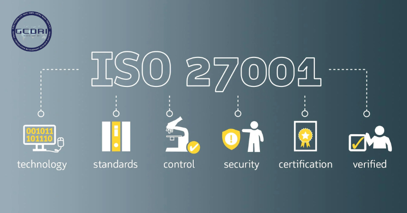 đào tạo iso 27001