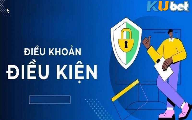 FAQ liên quan đến điều khoản & điều kiện của nhà cái