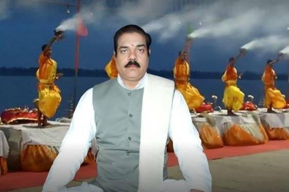 Kashi Pandit Ji, Varanasi - Astrologer - Rajatalab - Weddingwire.in