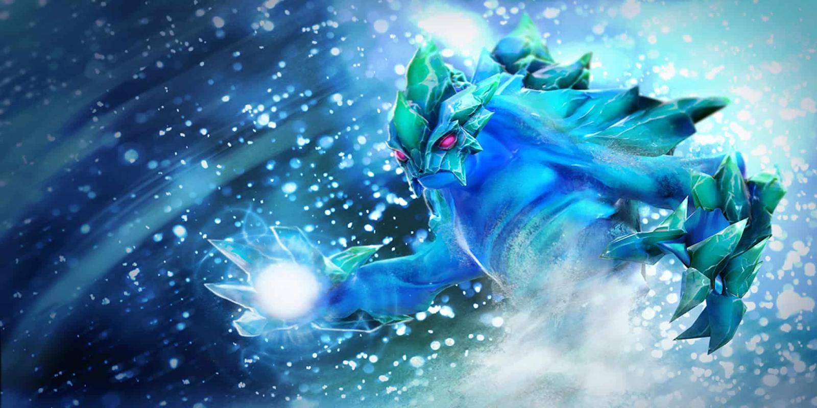 Morphling. Source: Hot Spawn