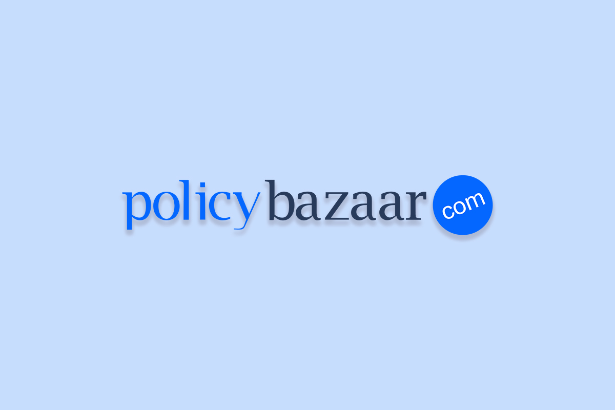 PB Fintech Ltd (Policybazaar) logo