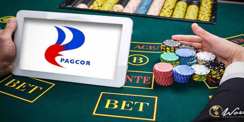 EU9 trang cược được PAGCOR bảo chứng an toàn