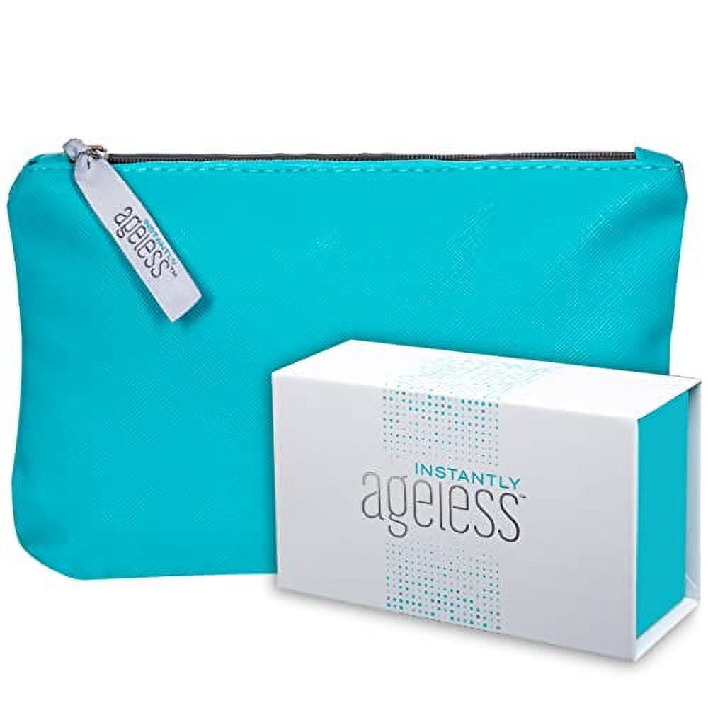 Creme Ageless  Ageless  Instantly Ageless  Creme Instantly Ageless  Creme para Oheira  Creme para rugas  Creme para linhas de expressão