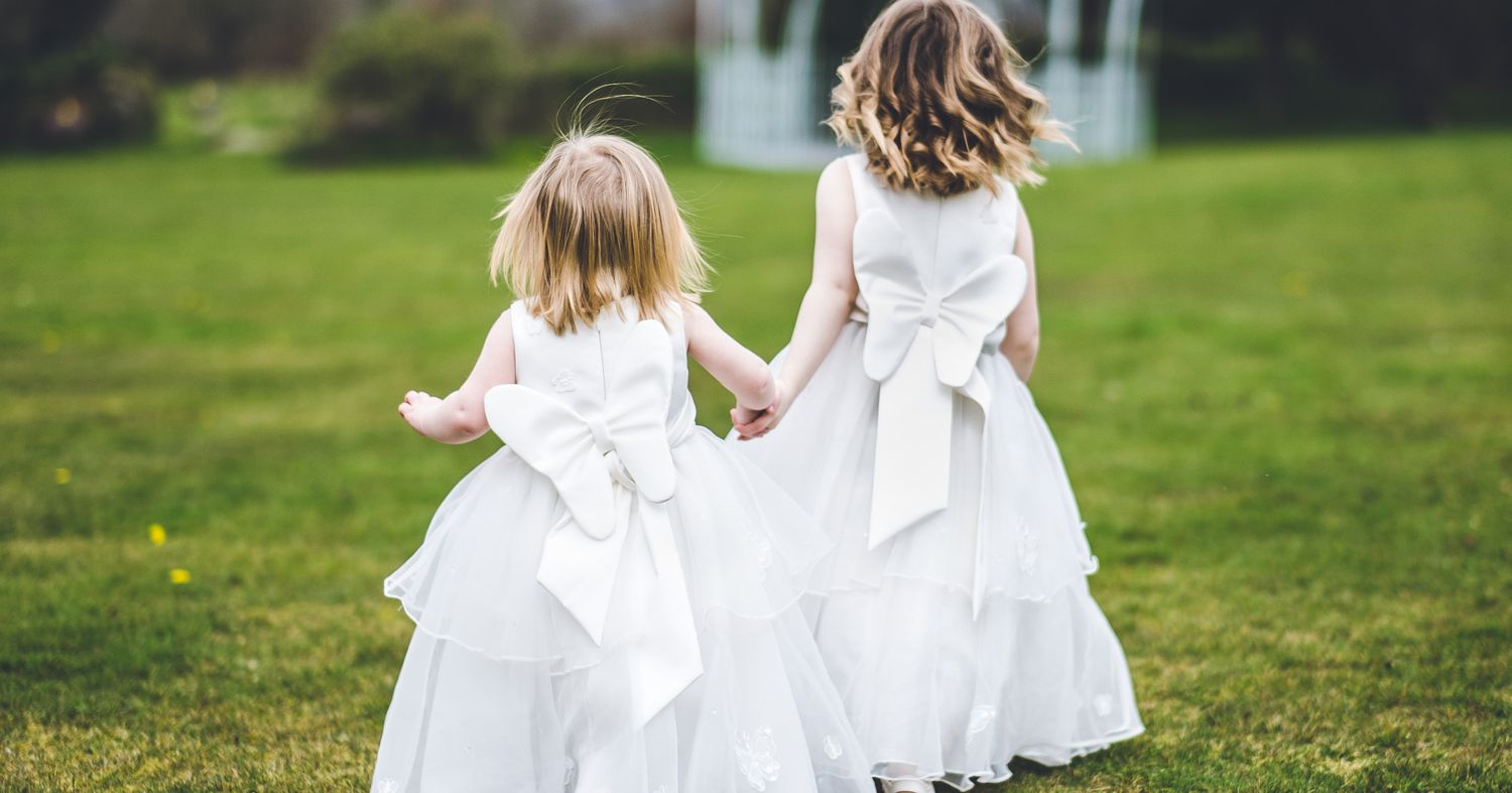 5 Flower Girl Attire Mistakes to Avoid