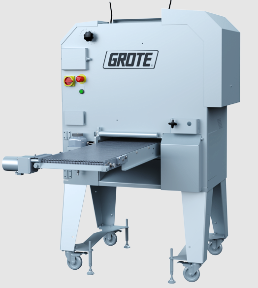 Grote 613 Multi-Slicer