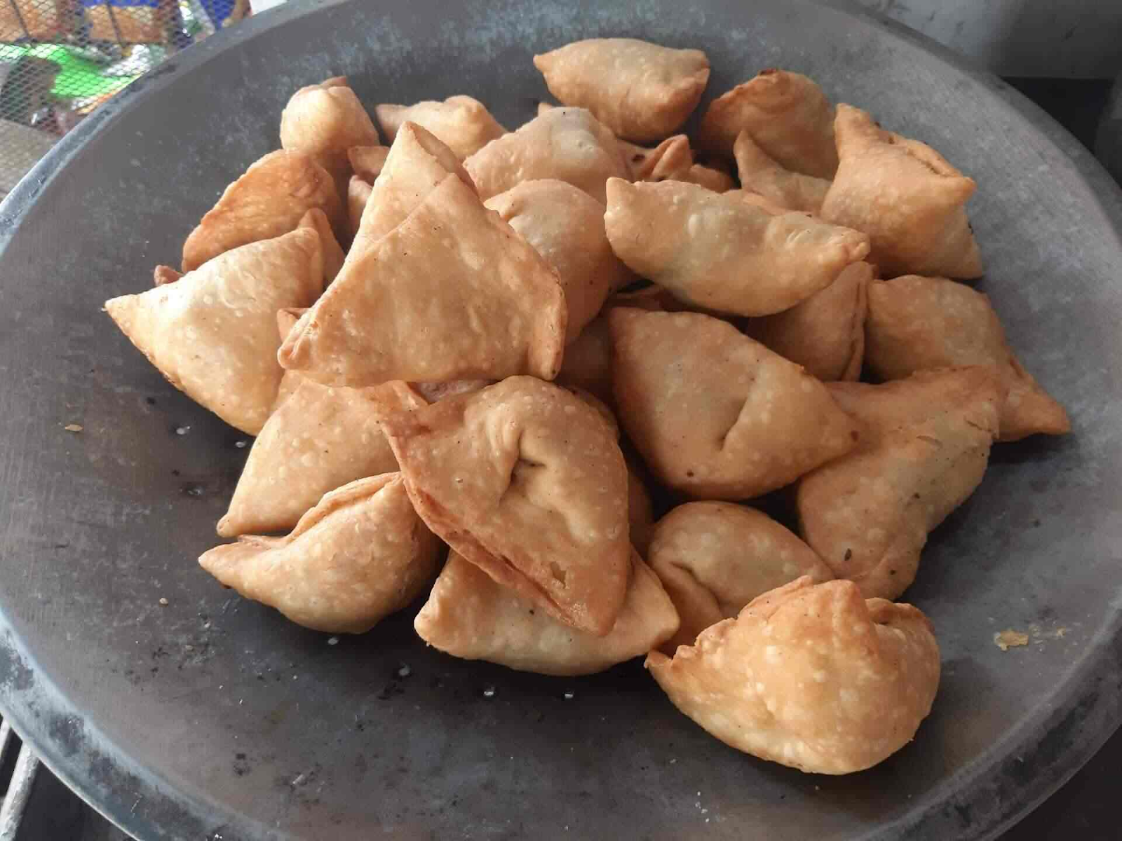 Samosa