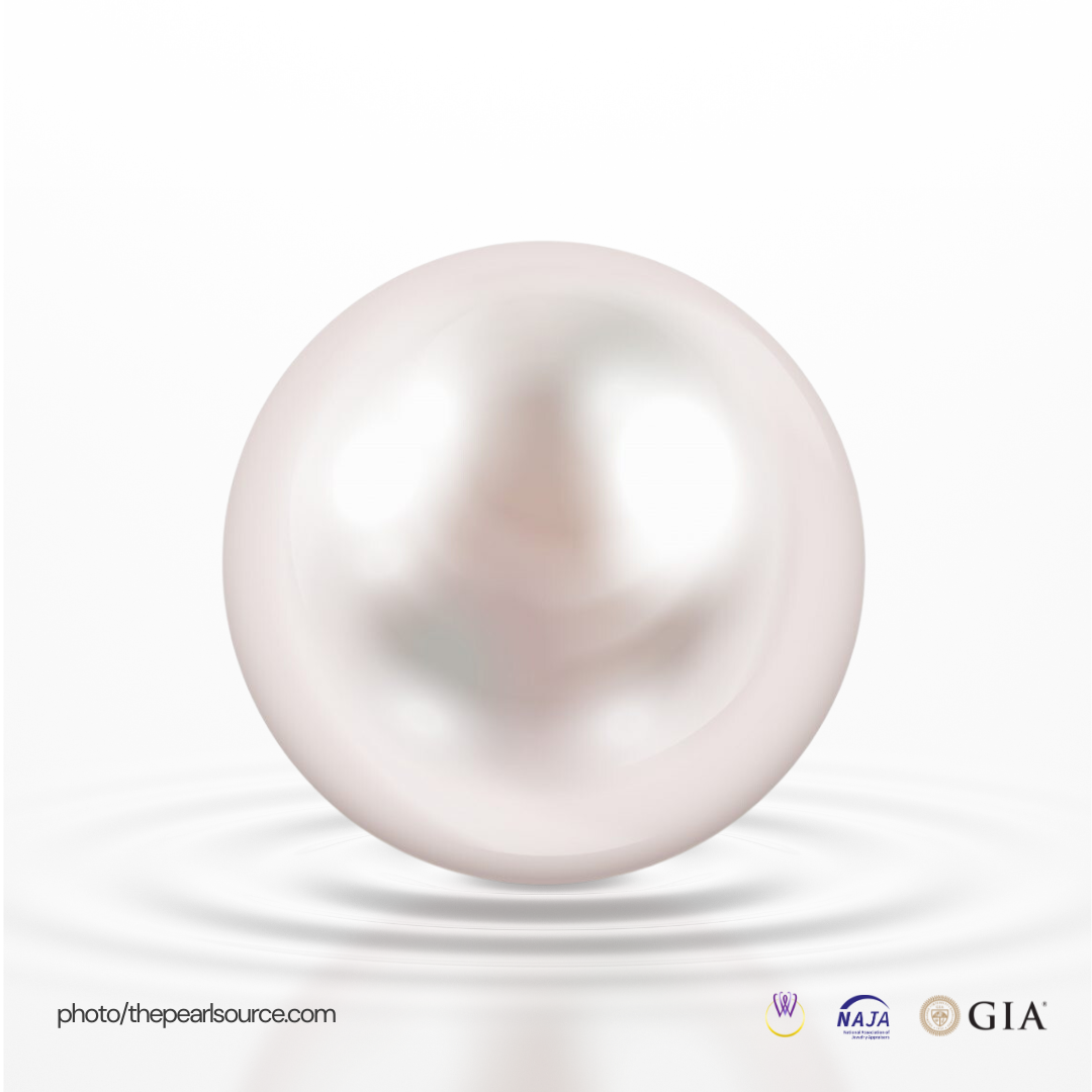 Akoya Pearls