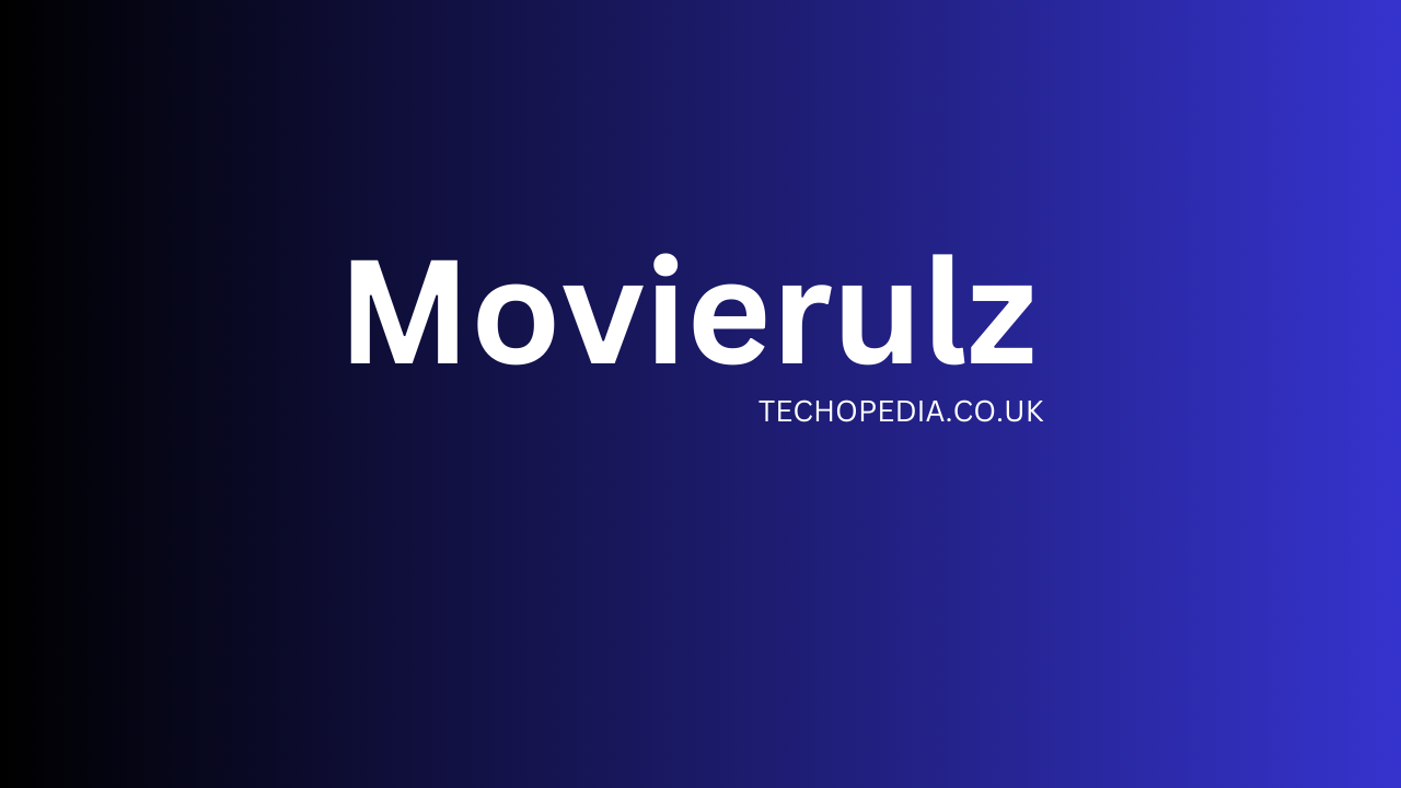 Movierulz
