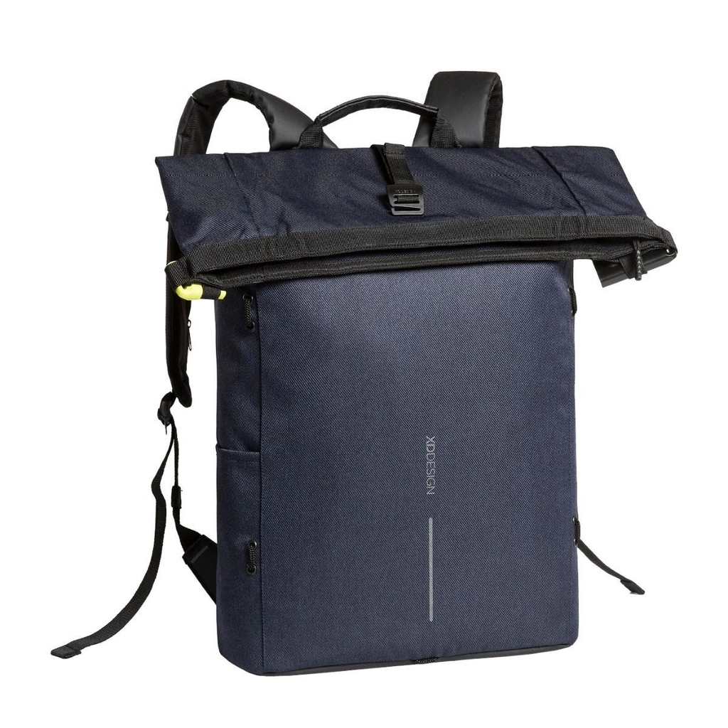 Urban Lite Anti-Theft backpack, Navy