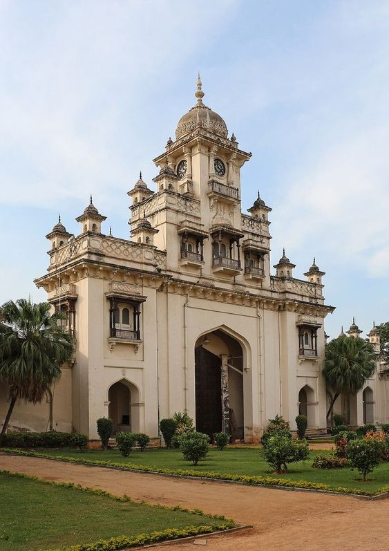  Chowmahalla Palace