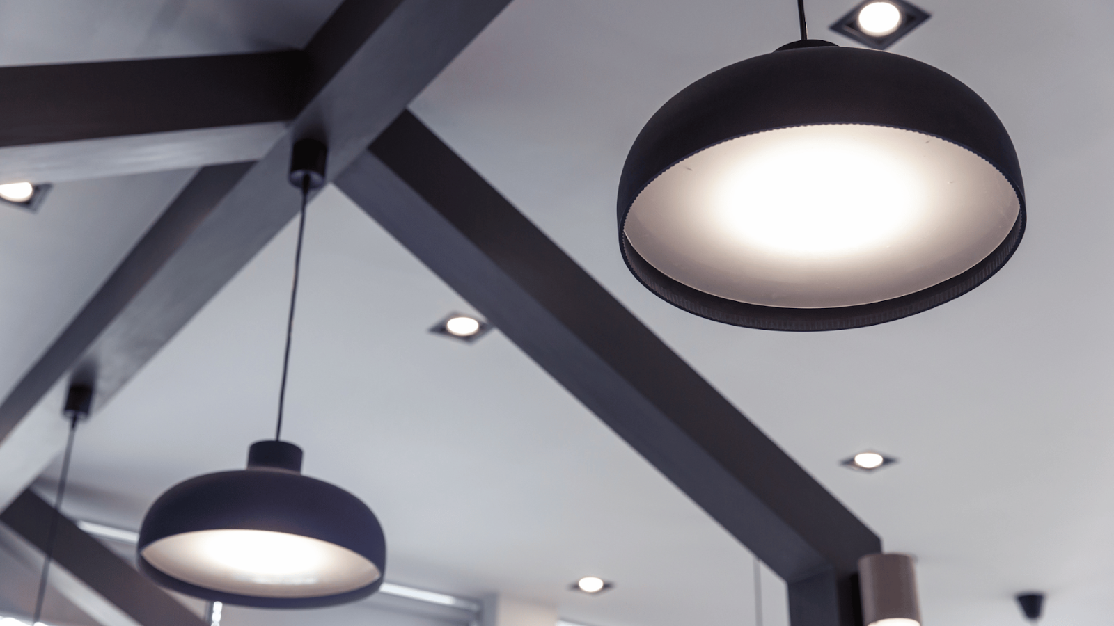 The Role of Lighting in Retail