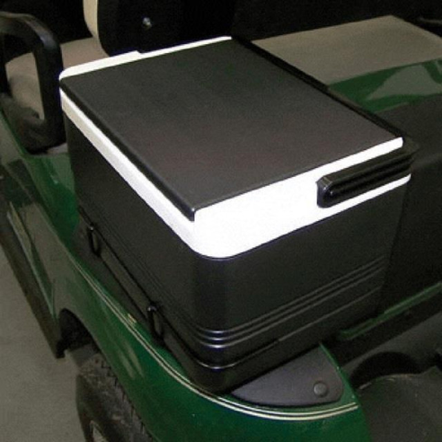 Golf cart coolers