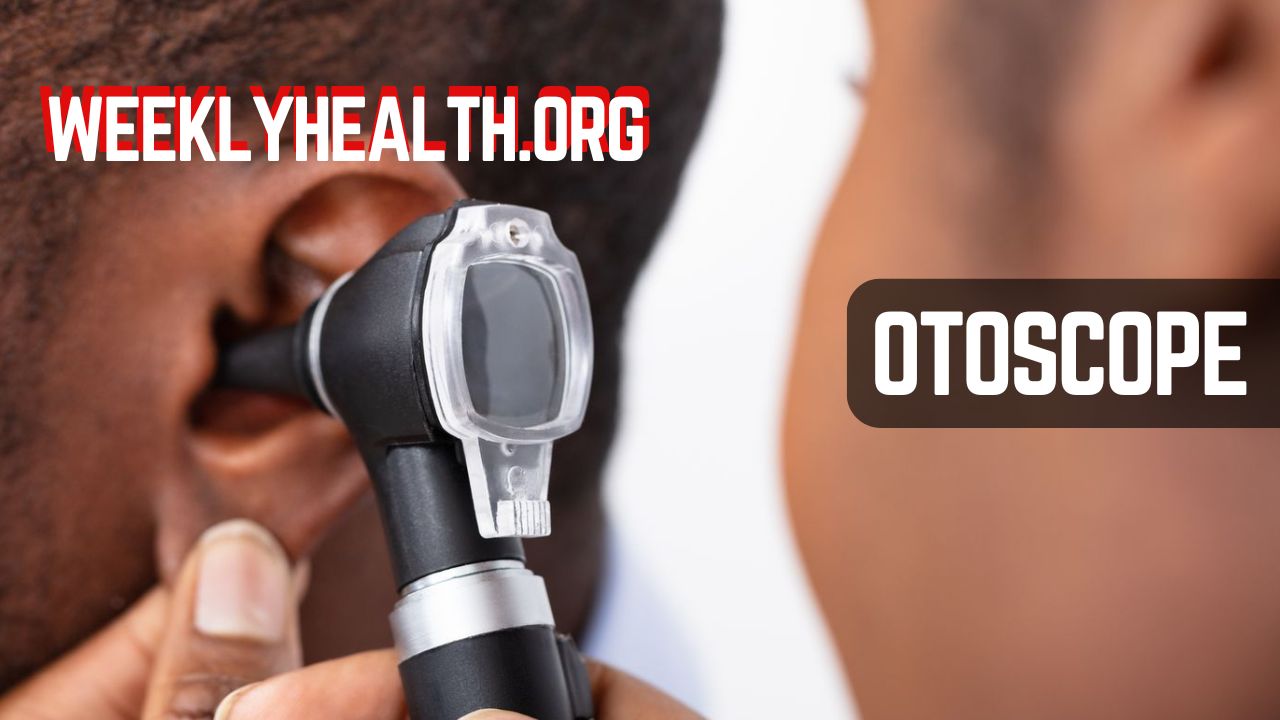 otoscope