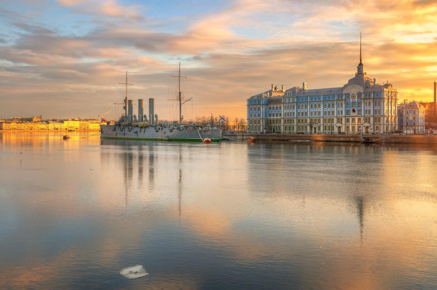 Питер или Москва: где лучше жить, сравнение двух столиц - Фото 4