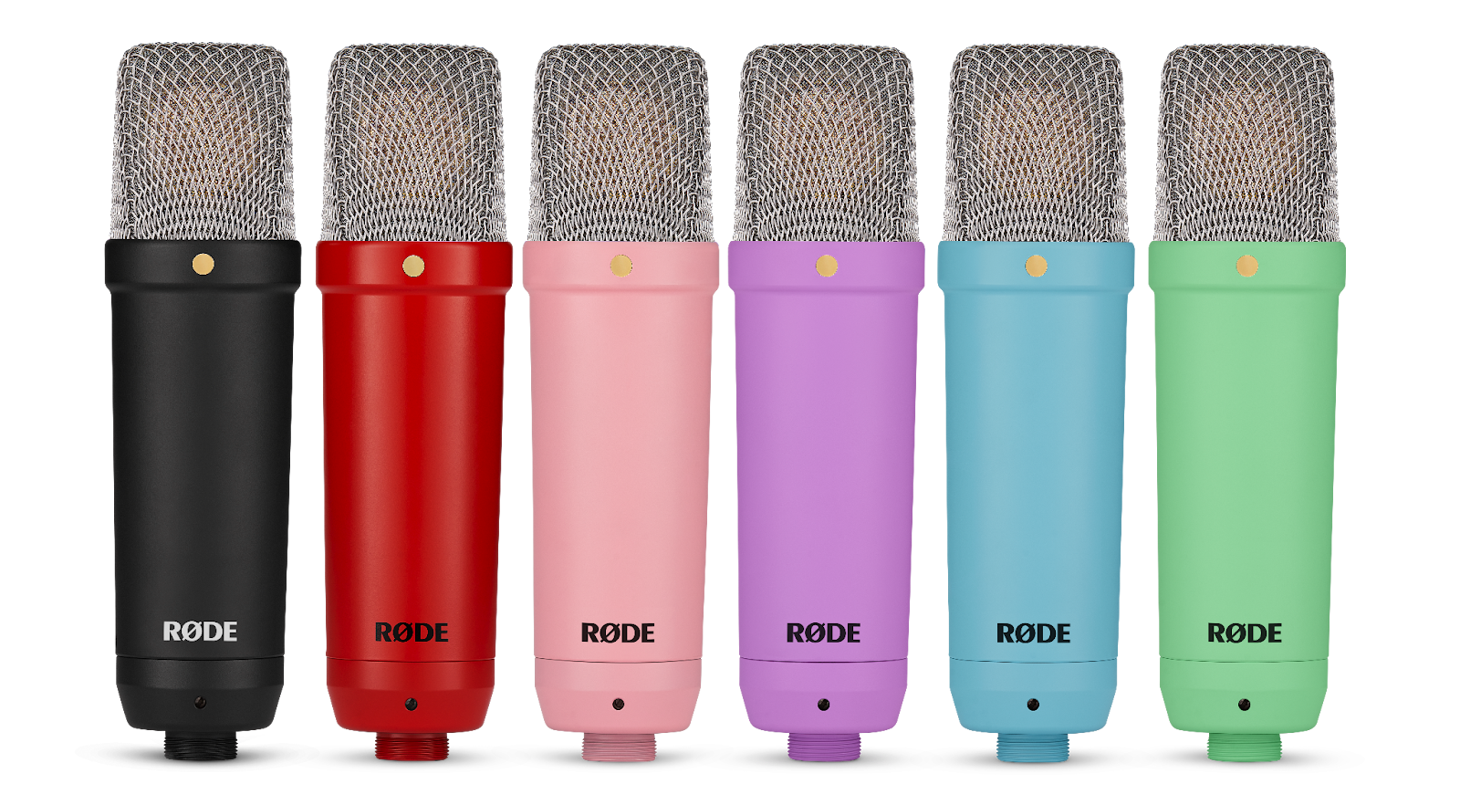 楽天市場】【アウトレット・30％OFF】RODE ロード Broadcaster