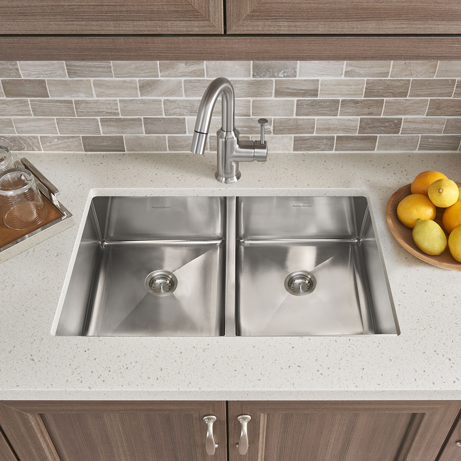 Double Bowl Stainless Steel Sink Undermount: Top Picks for Your Kitchen