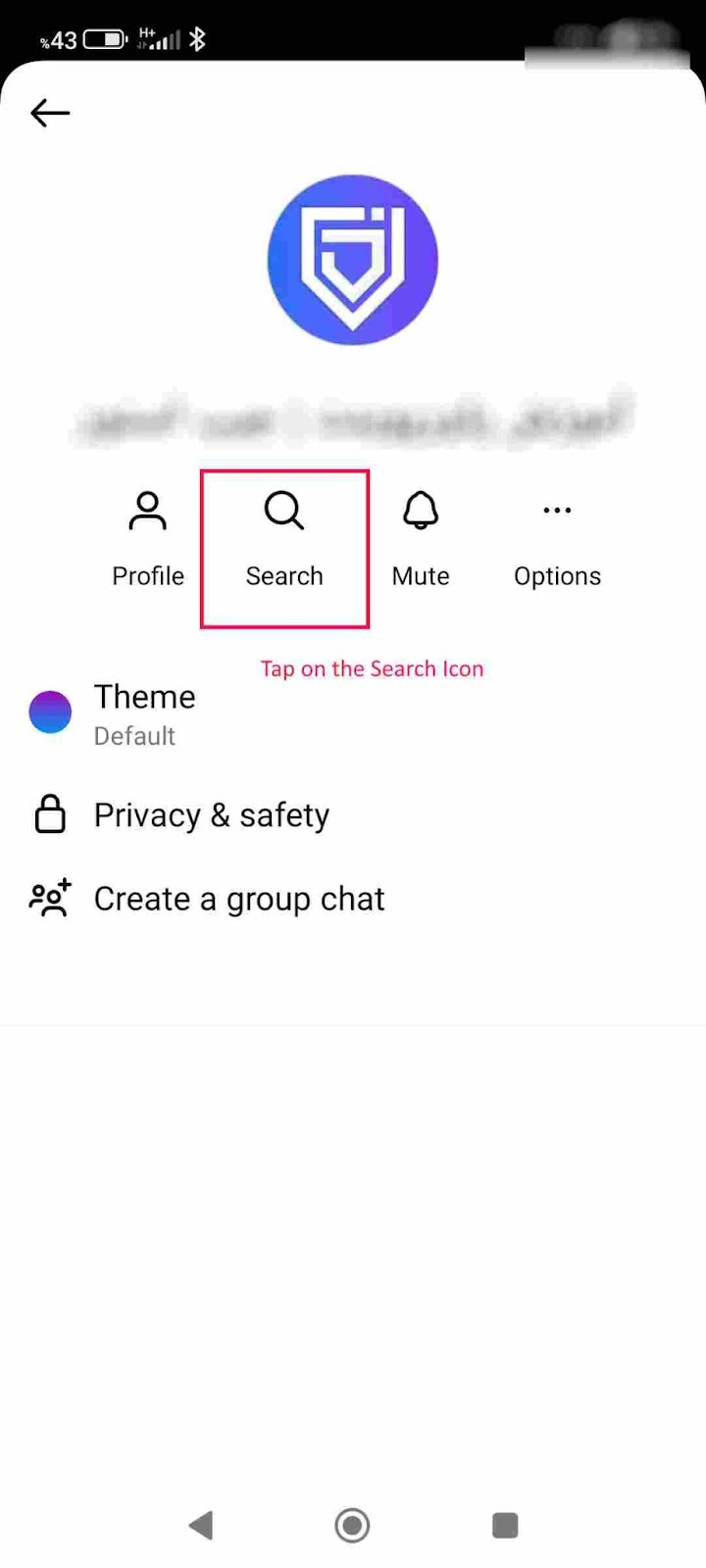 How to Find Old Messages on Instagram 