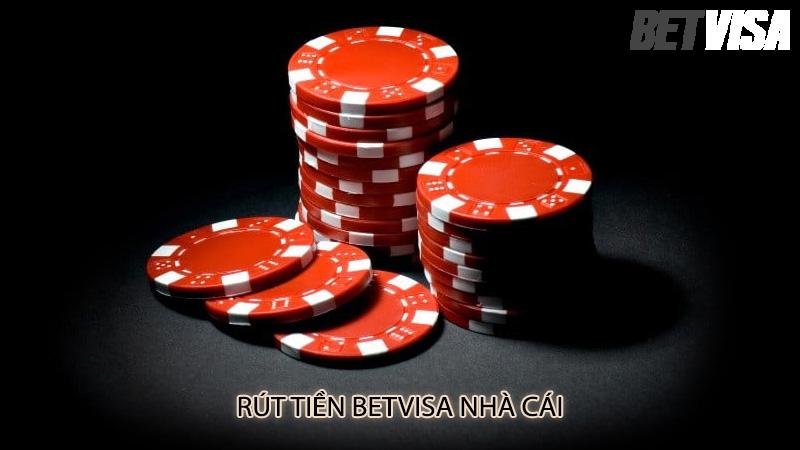  RÚT TIỀN BETVISA 2024