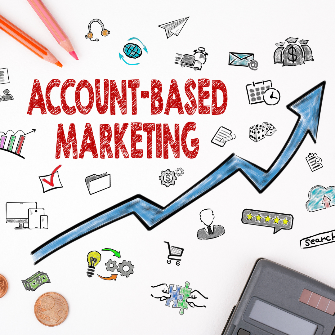 Account-Based Marketing (ABM)