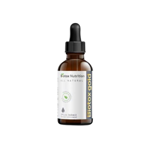 biotox gold reviews
