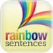 Rainbow Sentences App Review