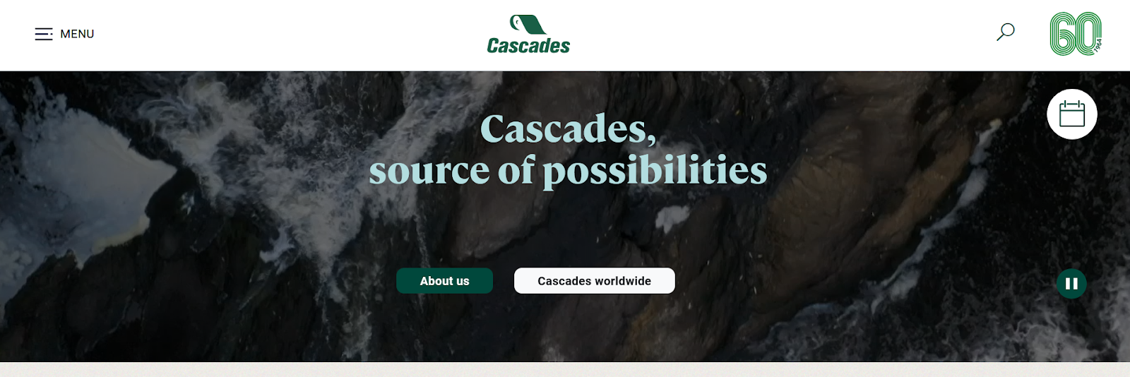 Cascade Contact Center