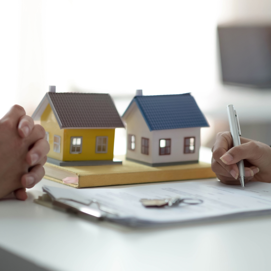 Managing Your Investment Property