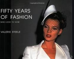 Gambar 100 Years of Fashion book by Valerie Steele