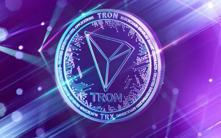 Mining tron