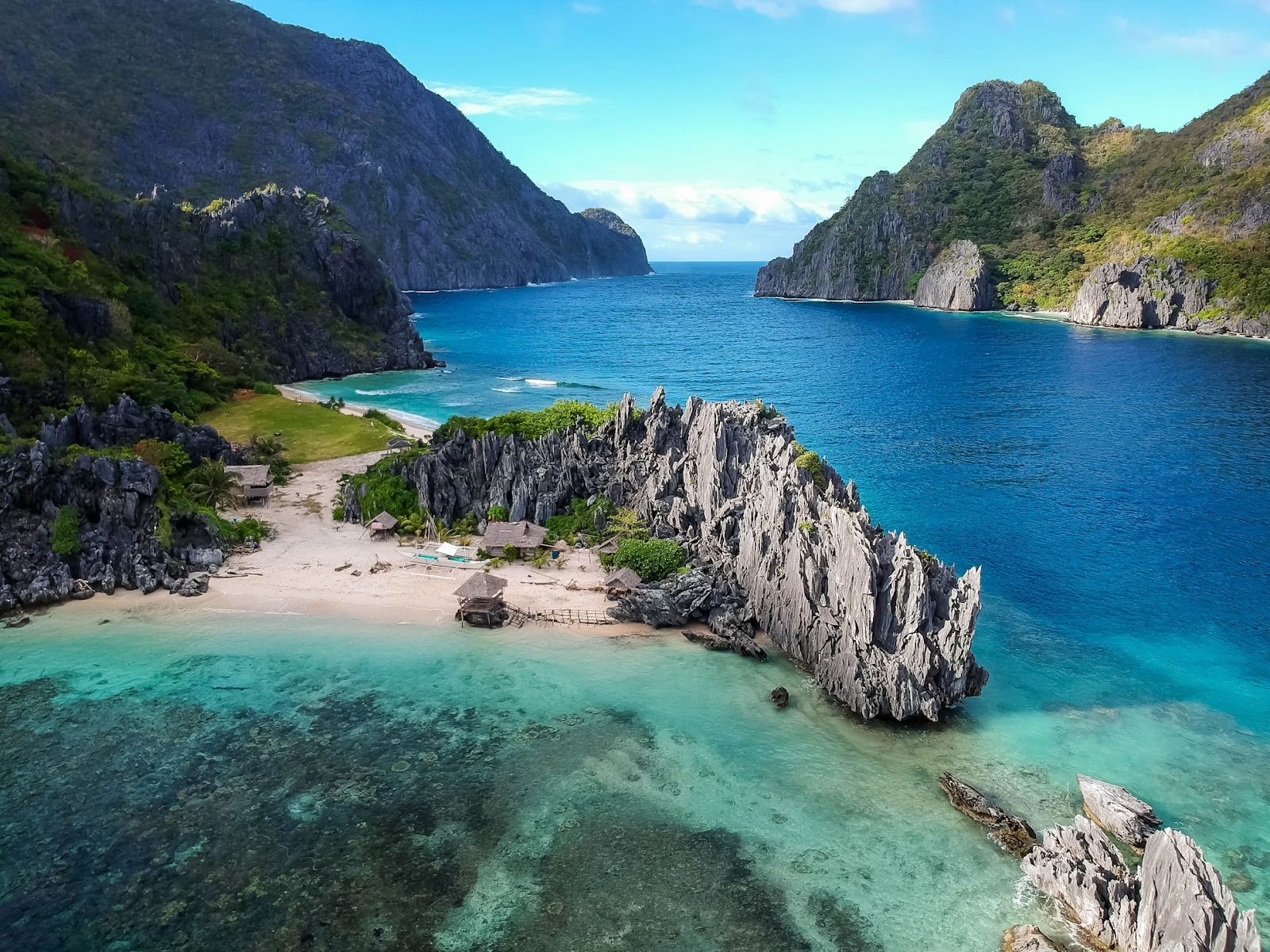 Trazler vous emmène aux Philippines, une destination idéale pour votre lune de miel 