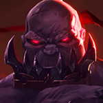 Sion LoL Champion Sion Build Guide