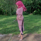 Hijab Fashion: Celebrating Global Influences