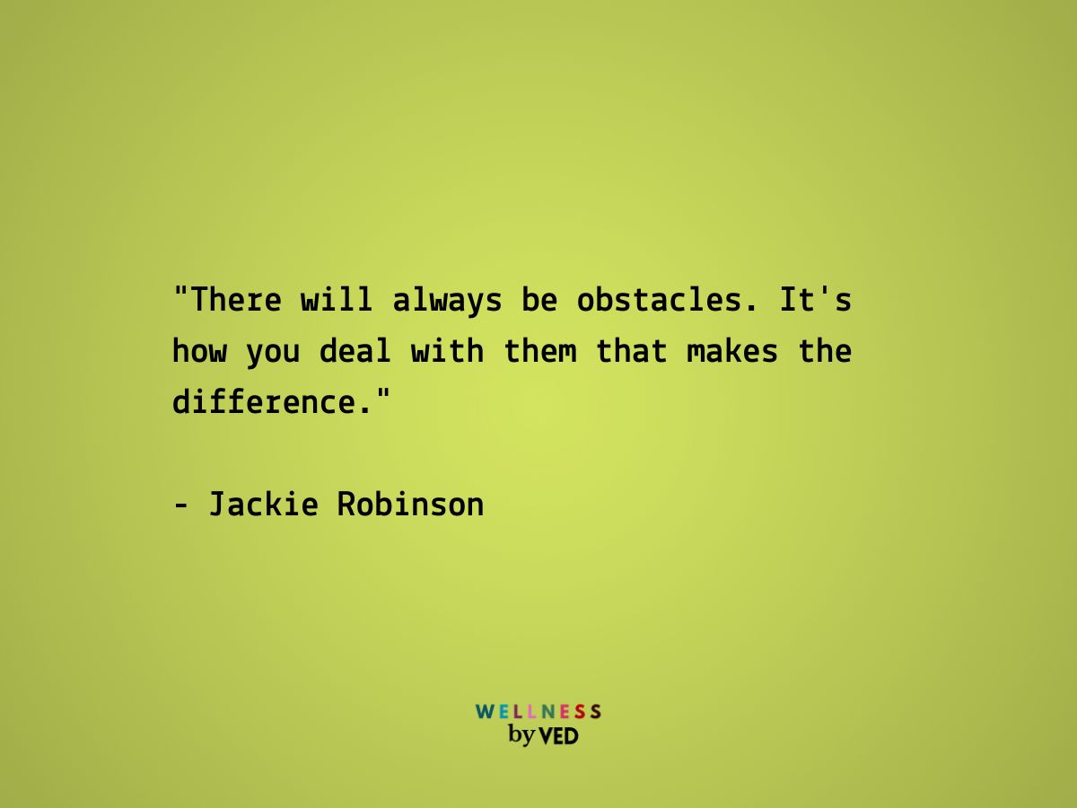 jackie robinson quotes 