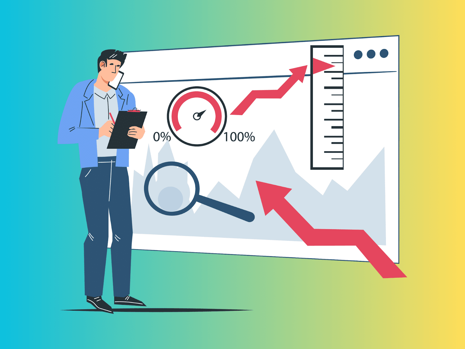 Advanced Features and Techniques for Semantics Models in Power BI:  Performance Optimization