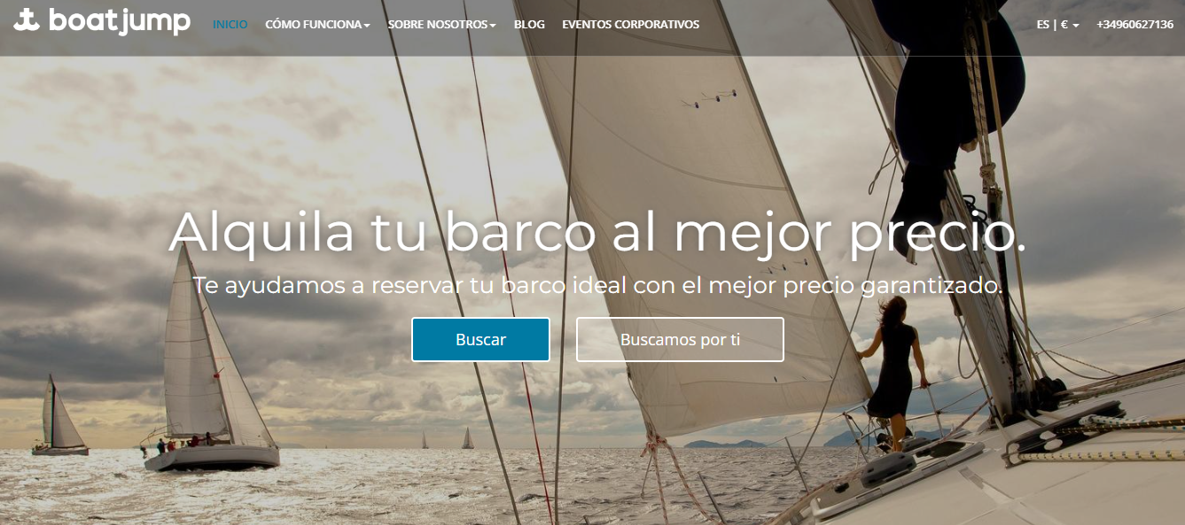 Tours marítimos privados en Mallorca.





