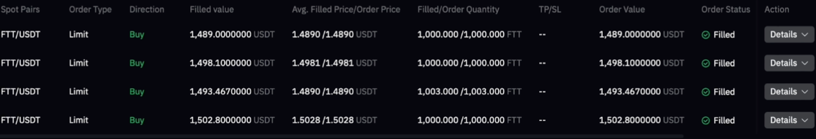 Case Three Types of Crypto Arbitrage | Spot + Futures | Futures + Spot | Spot + Spot 