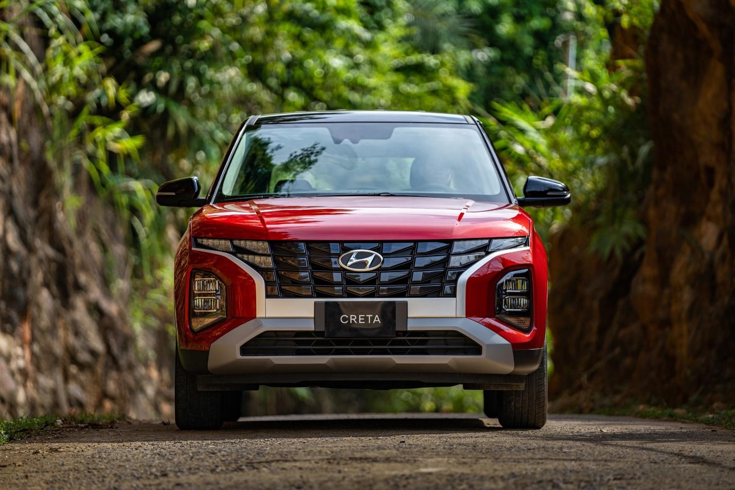 Hyundai Thành Công Việt Nam (HTV)