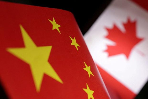 加拿大警方鼓勵匿名舉報中國騷擾異見人士